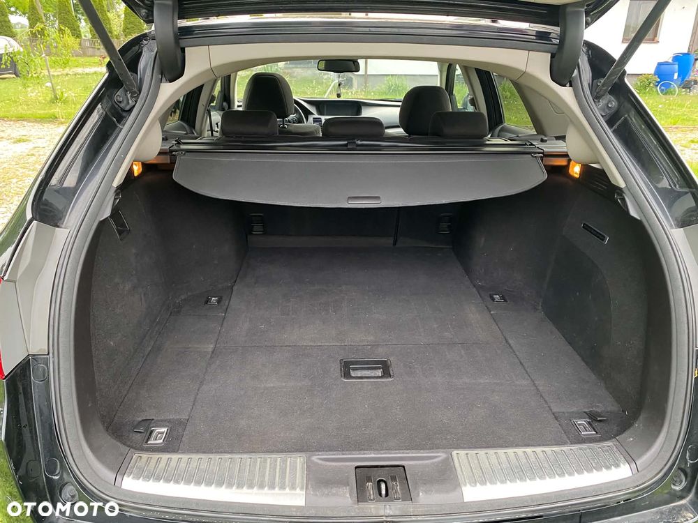 Honda Accord 2.2d Executive Nav+ACC - 15