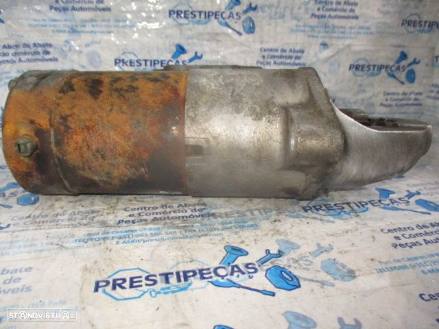 Motor De Arranque A0061510401 1810A002  M001T30271 SMART FORFOUR 2006 1.5 DCI 0P - 4