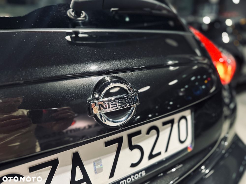 Nissan Juke 1.2 DIG-T Acenta - 4