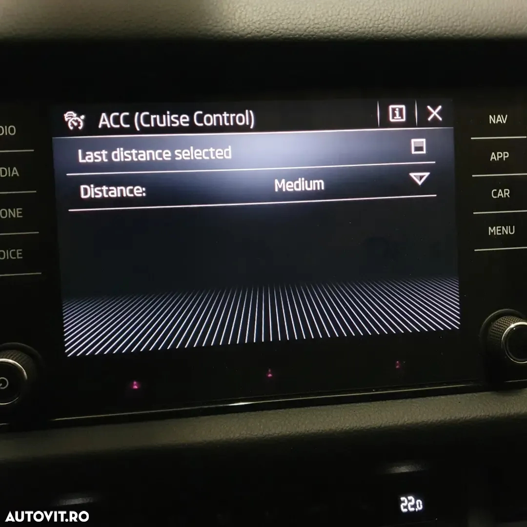 Skoda Kodiaq 2.0 TDI 4X4 DSG Ambition - 11