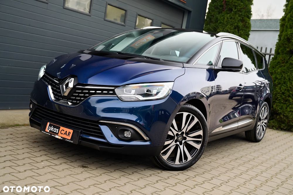 Renault Grand Scenic - 37
