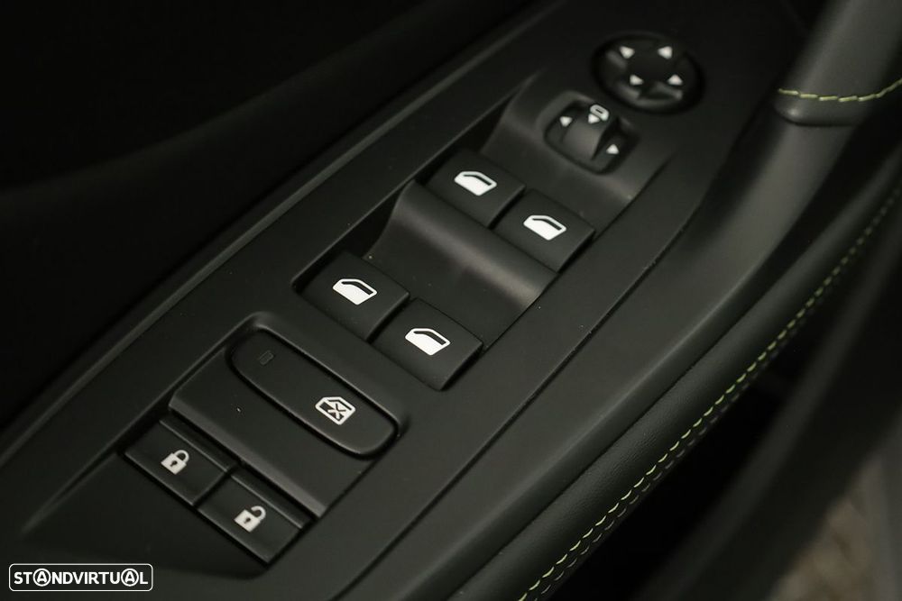 Peugeot 408 1.2 PureTech GT EAT8 - 19