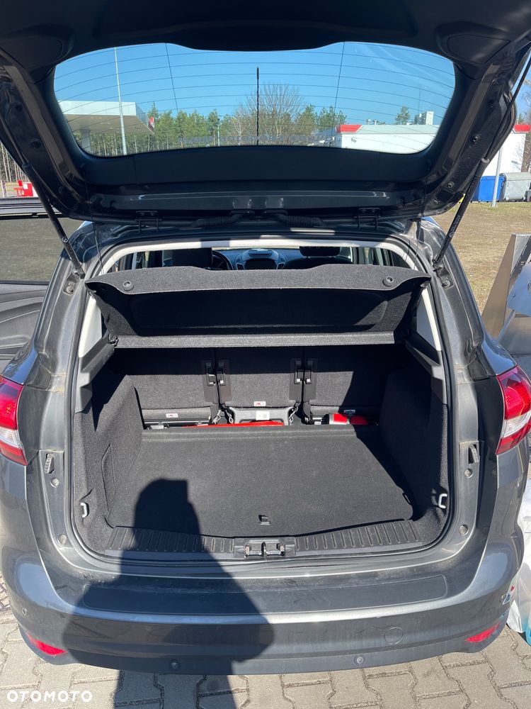 Ford C-MAX - 13