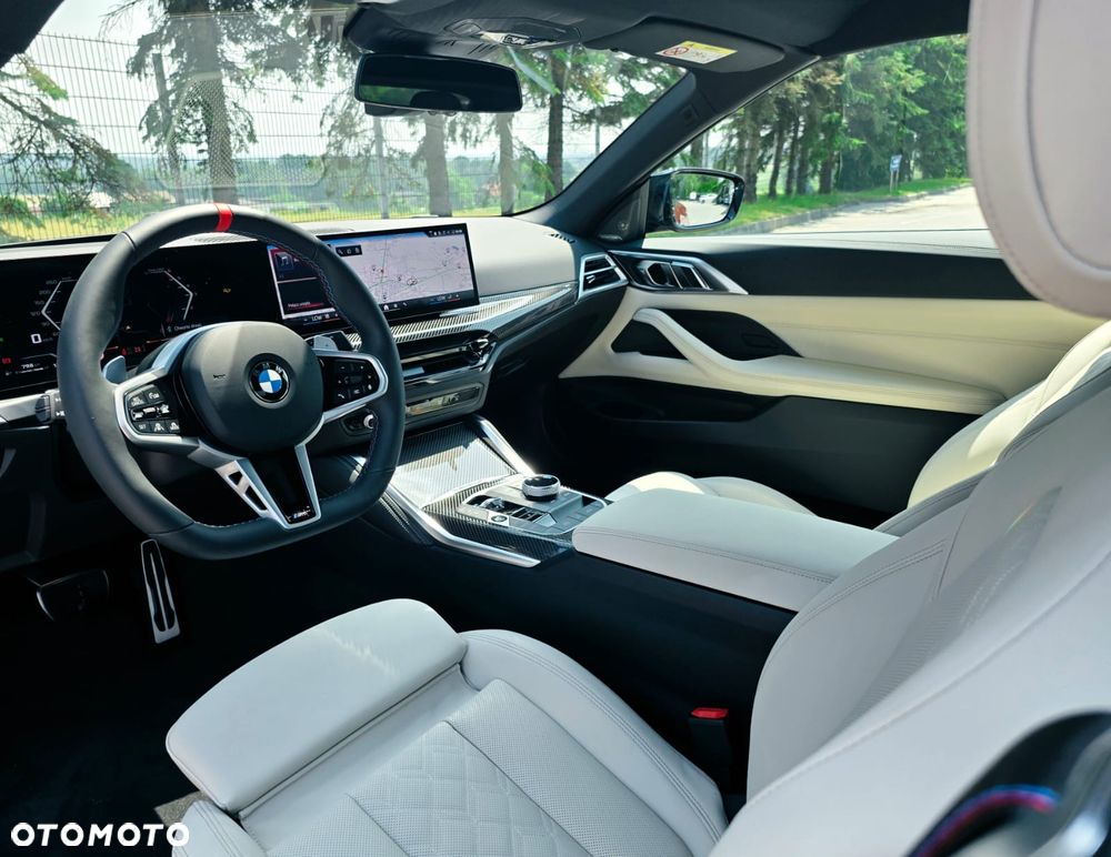 BMW Seria 4 M440d xDrive mHEV sport - 15