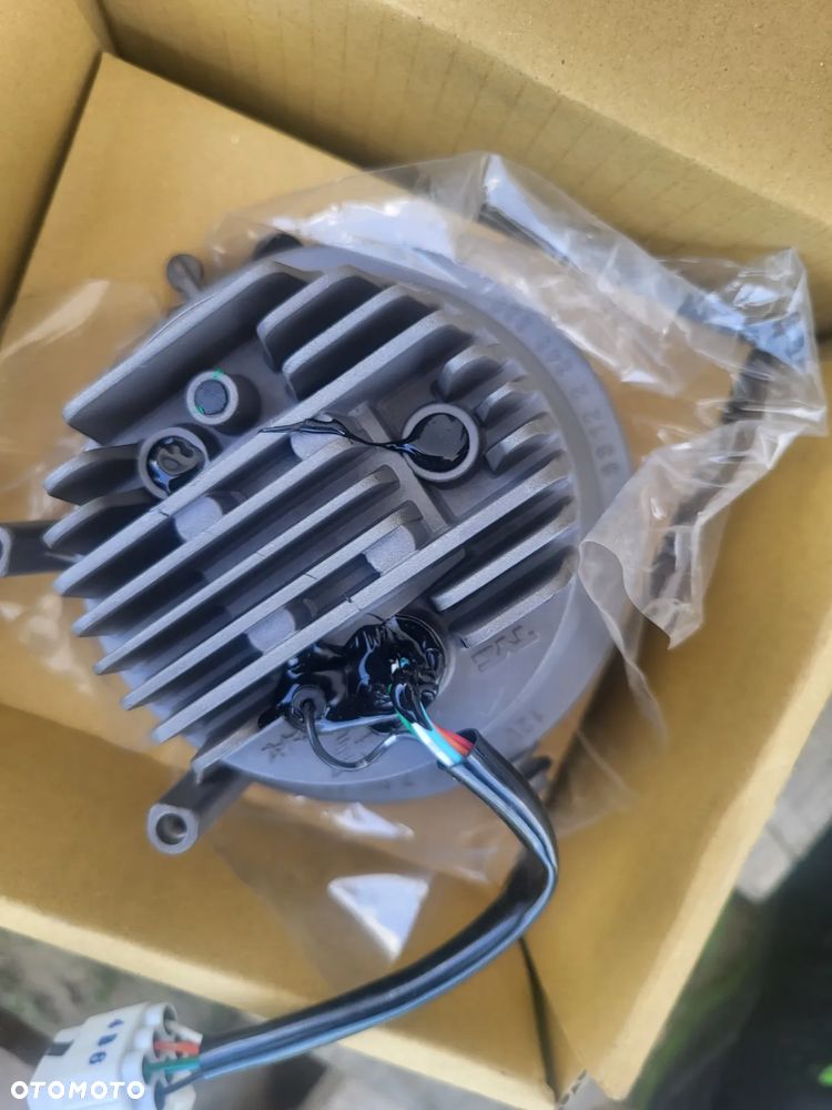Oryginalny halogen LED Mini Cooper 63122 348 832 - 4