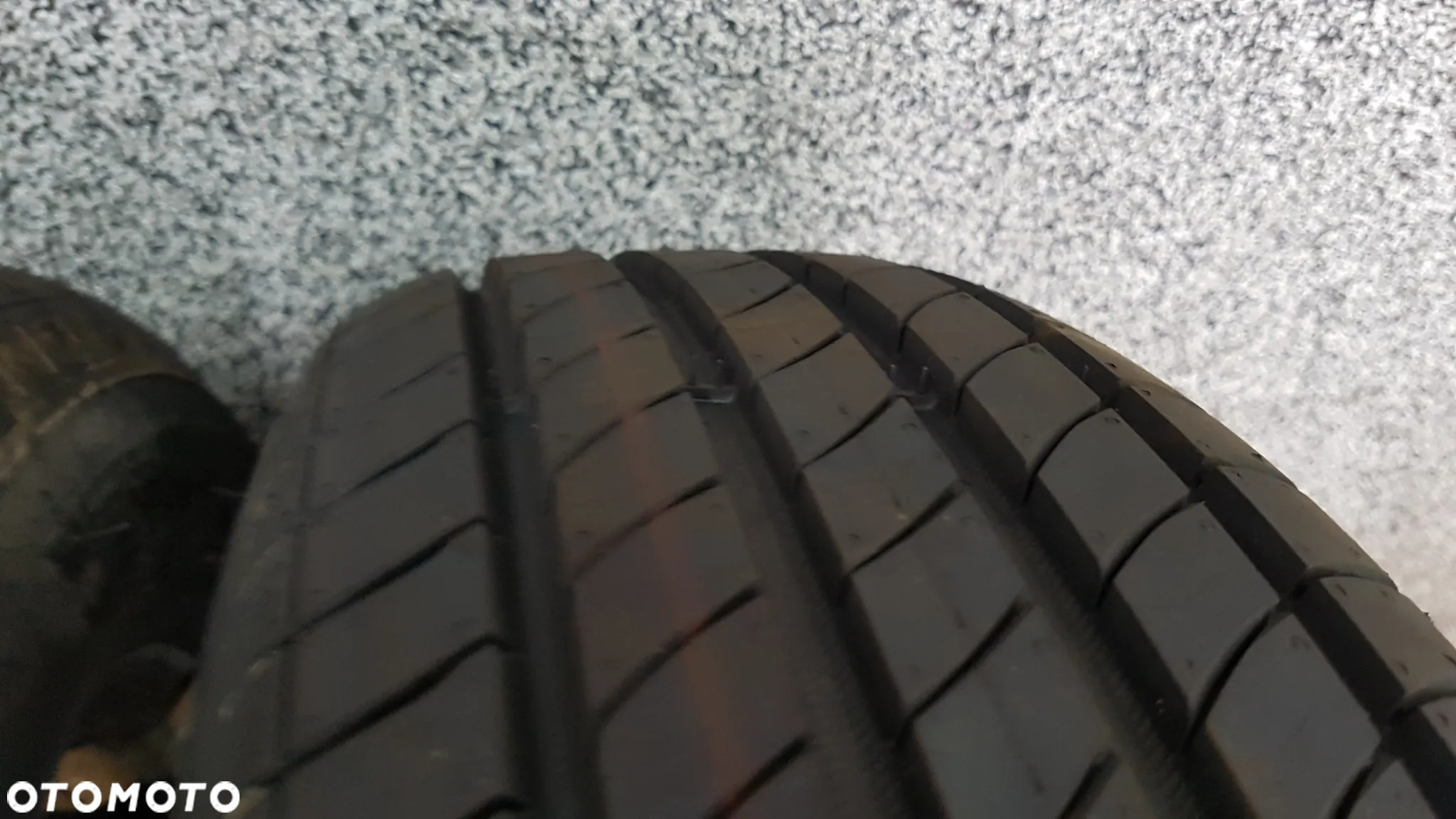 OPONY MICHELIN PRIMACY 4 S1 165/65R15  165/65/15 - 21