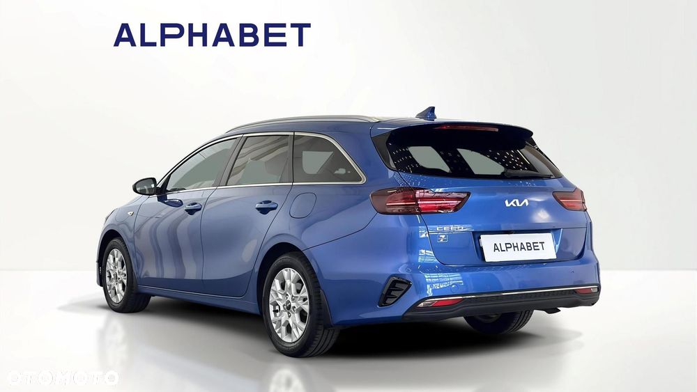 Kia Ceed 1.5 T-GDI M - 6