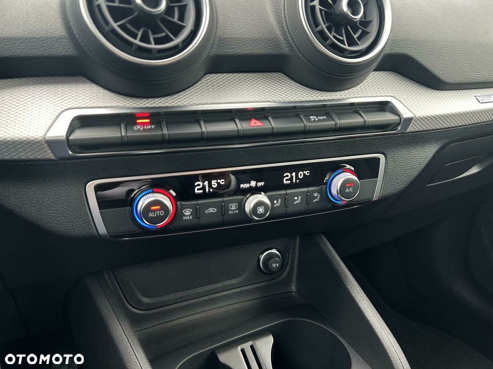 Audi Q2 30 TFSI Advanced - 23