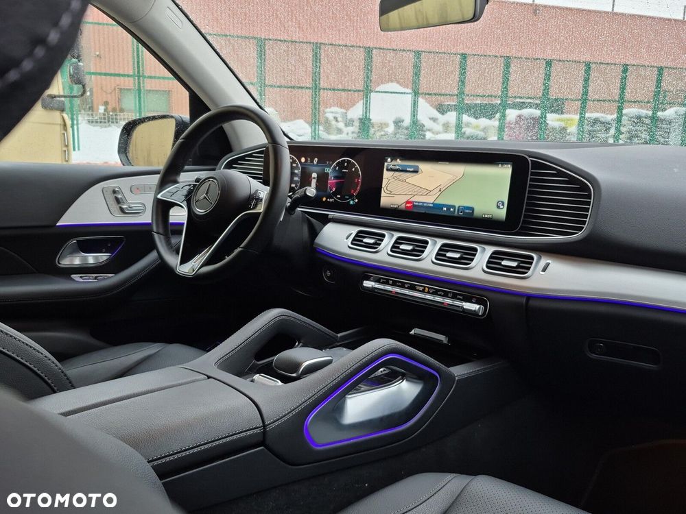 Mercedes-Benz GLE - 19