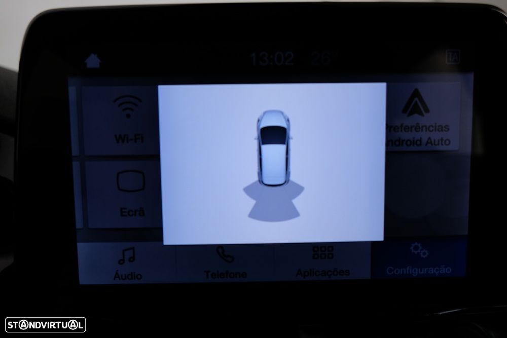 Ford Fiesta 1.0 EcoBoost S&S COOL&CONNECT - 16