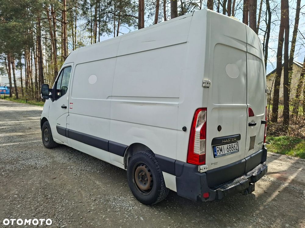 Renault Master - 5