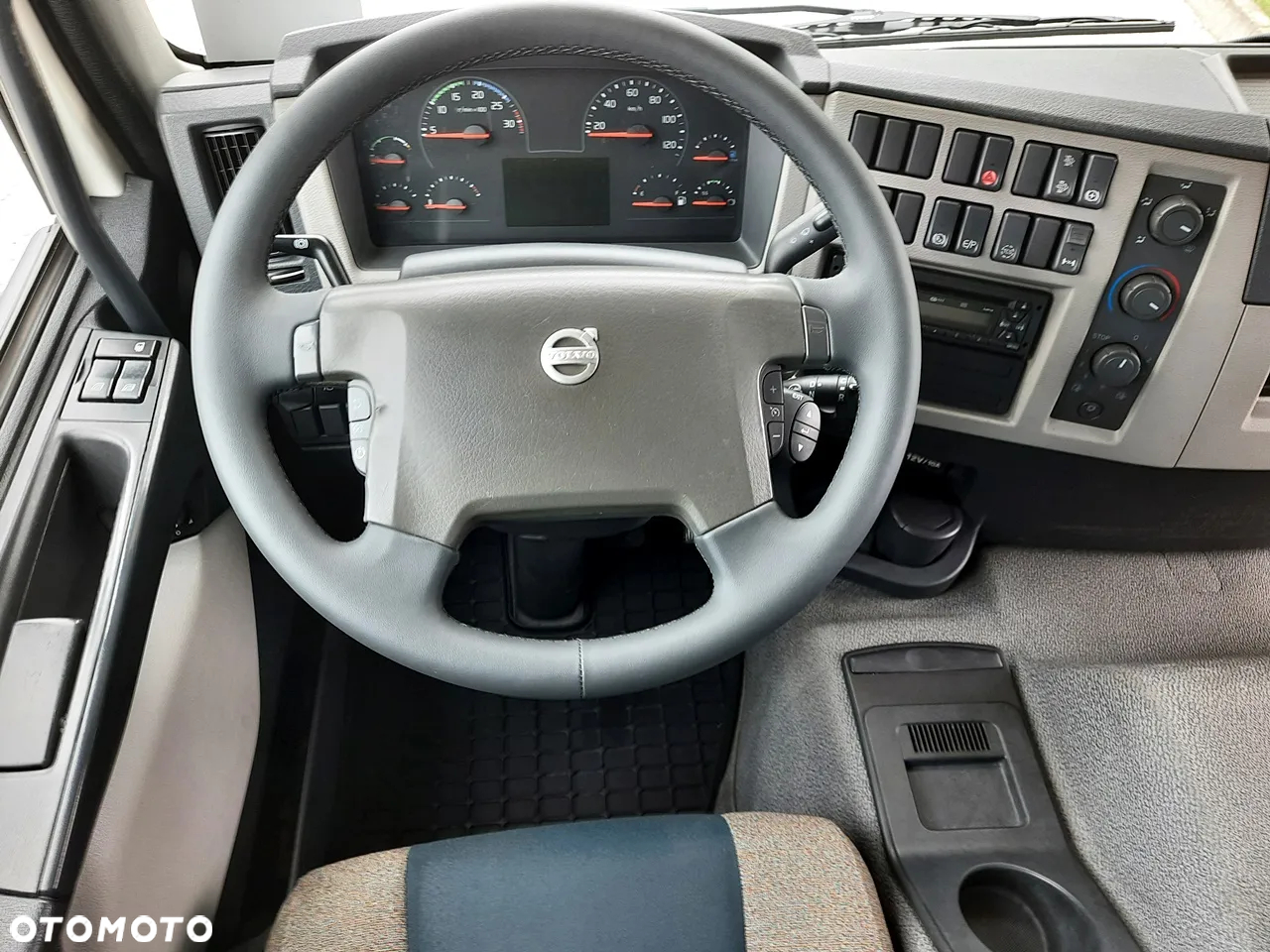 Volvo FE 280 / DMC 18t/ WINDA BAR 2t / - 10