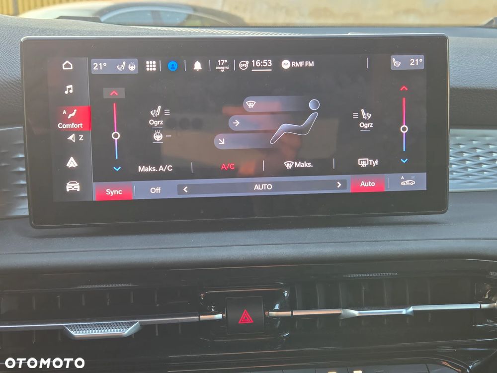 Alfa Romeo Tonale - 28