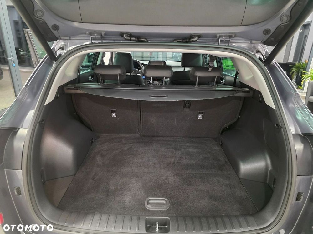 Hyundai Tucson 2.0 CRDi 48V Premium 4WD - 19