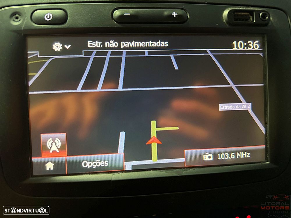 Opel Vivaro 1.6 CDTi L2H1 2.9T 9L S/S - 30