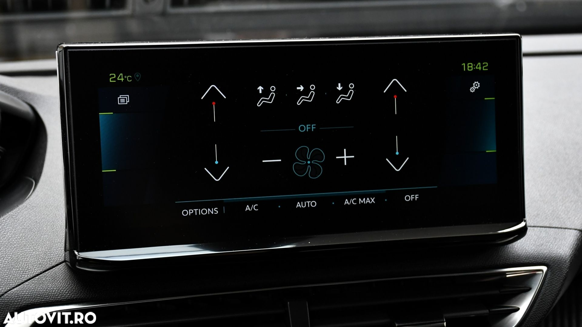 Peugeot 3008 PHEV EAT8 Allure - 13