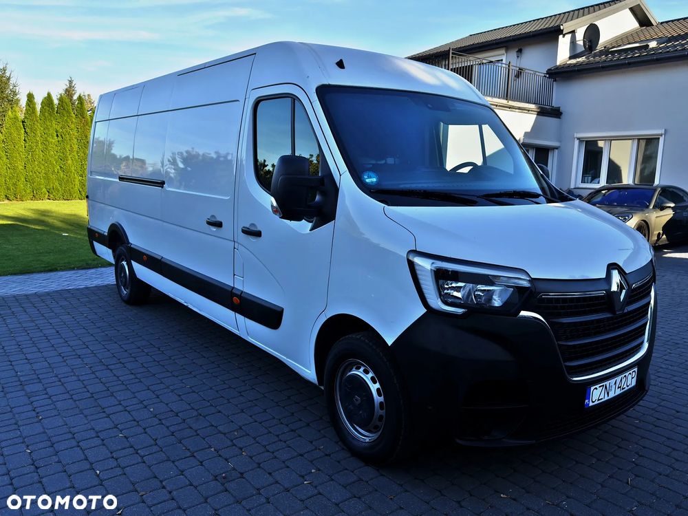 Renault Master - 5