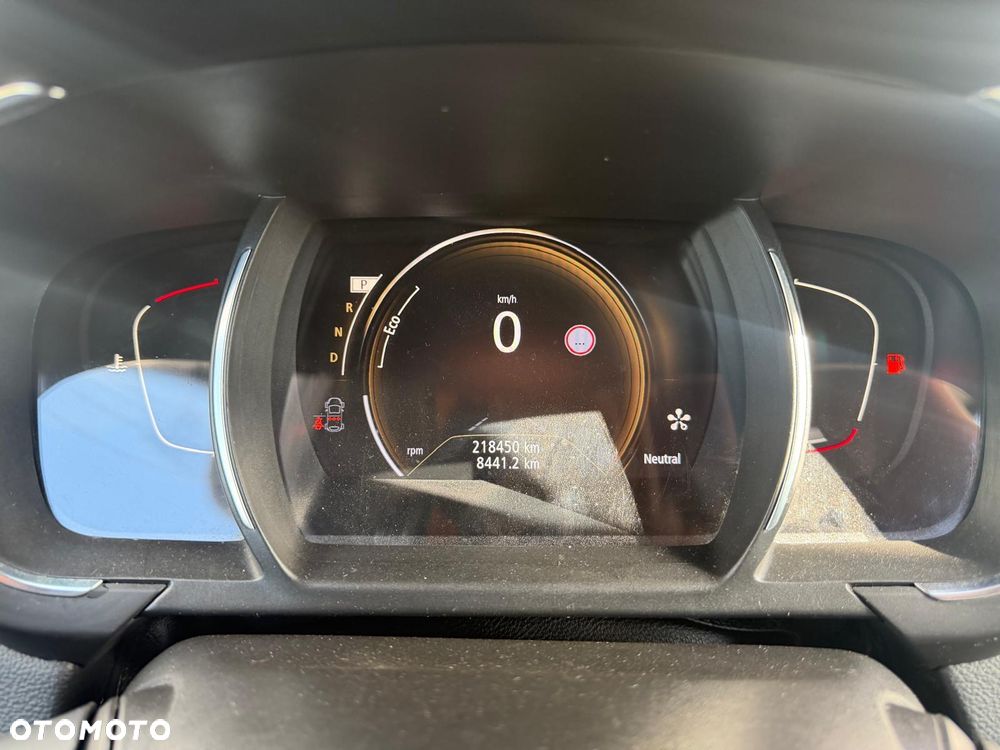 Renault Scenic ENERGY dCi 110 EDC EXPERIENCE - 15
