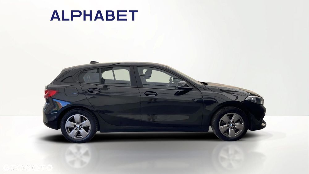 BMW Seria 1 118i Advantage - 6