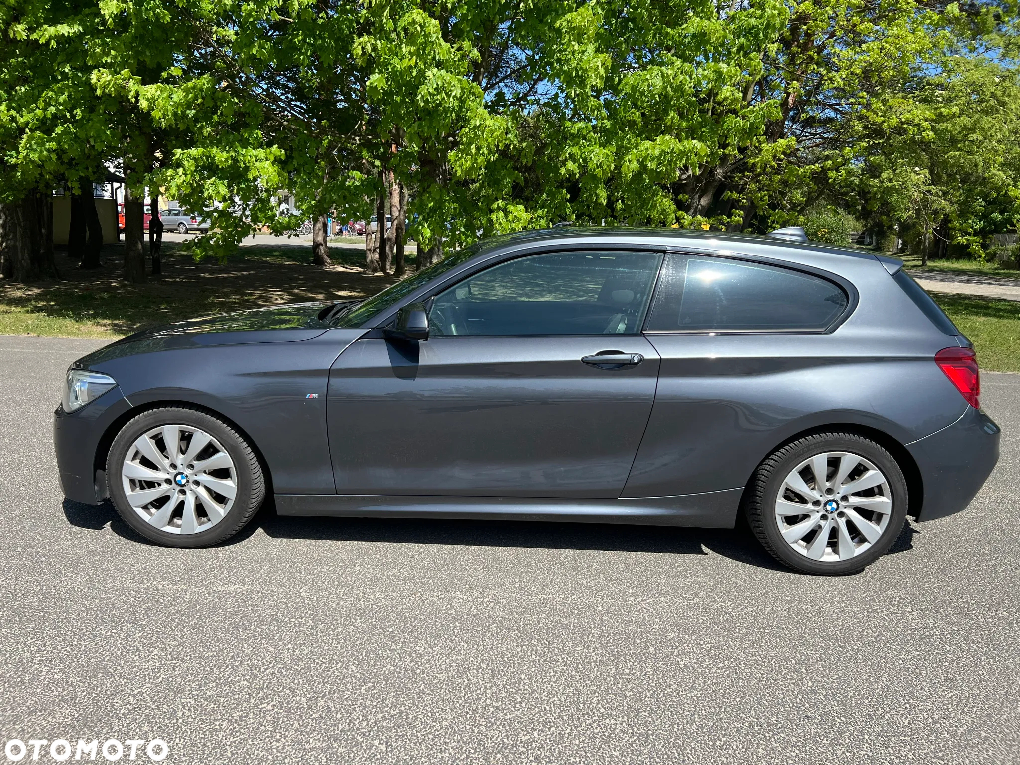 BMW Seria 1 116i - 5