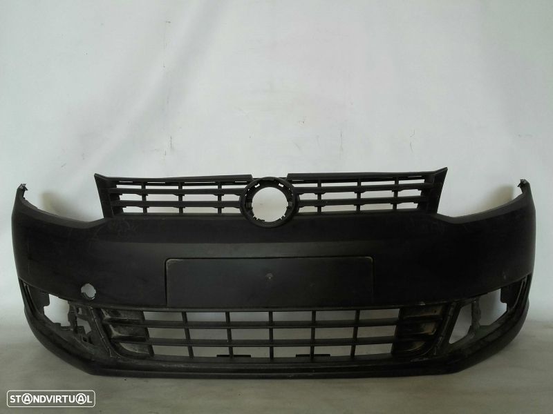 Pára-choques frente VOLKSWAGEN Caddy III Kombi (2KB, 2KJ, 2CB, 2CJ) - 1