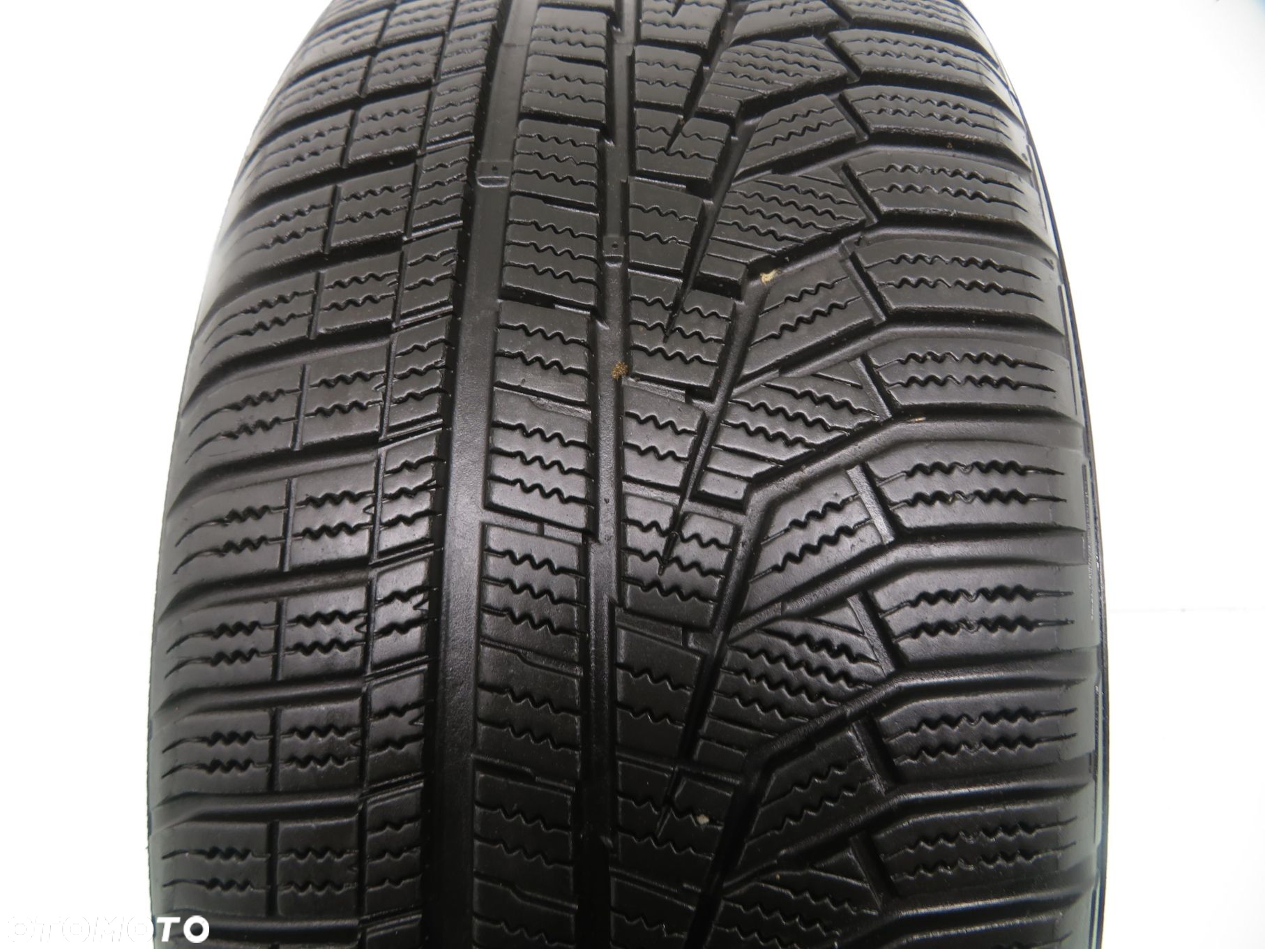1x 205/50R17 OPOA ZIMOWA Hankook Winter Icept Evo 2 W320 93V XL - 10