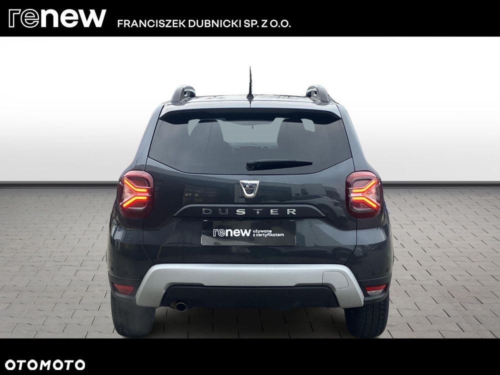 Dacia Duster - 4