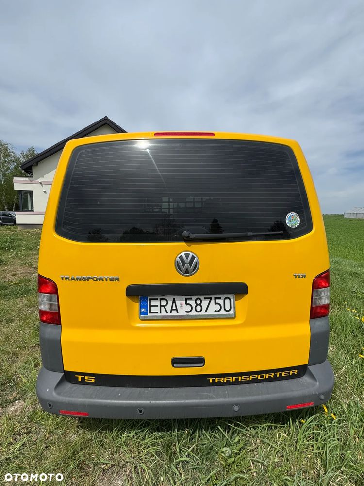 Volkswagen T5 - 7