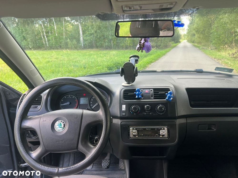 Skoda Fabia 1.2 12V Classic - 5