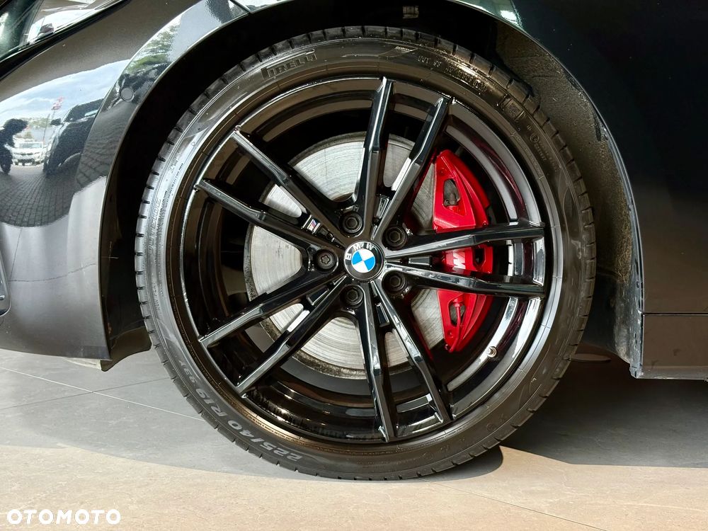BMW Seria 4 430i M Sport sport - 12