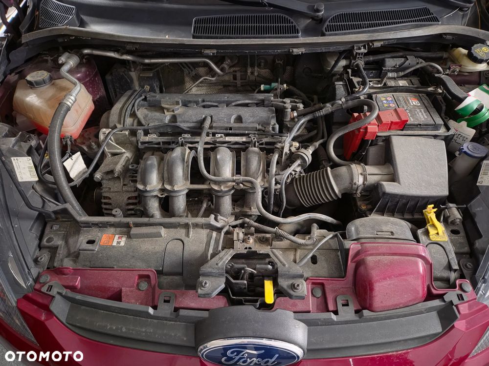 Ford Fiesta - 11