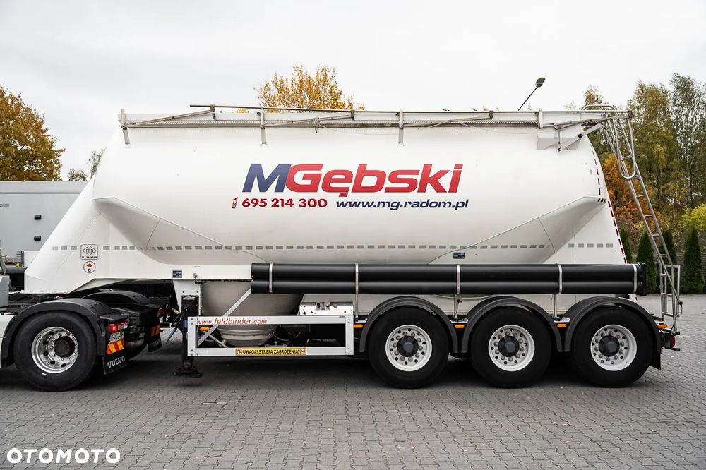 Feldbinder EUT 35.3 - 2