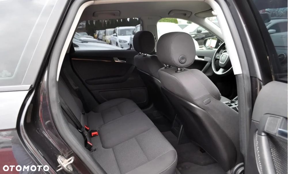 Audi A3 Sportback - 27