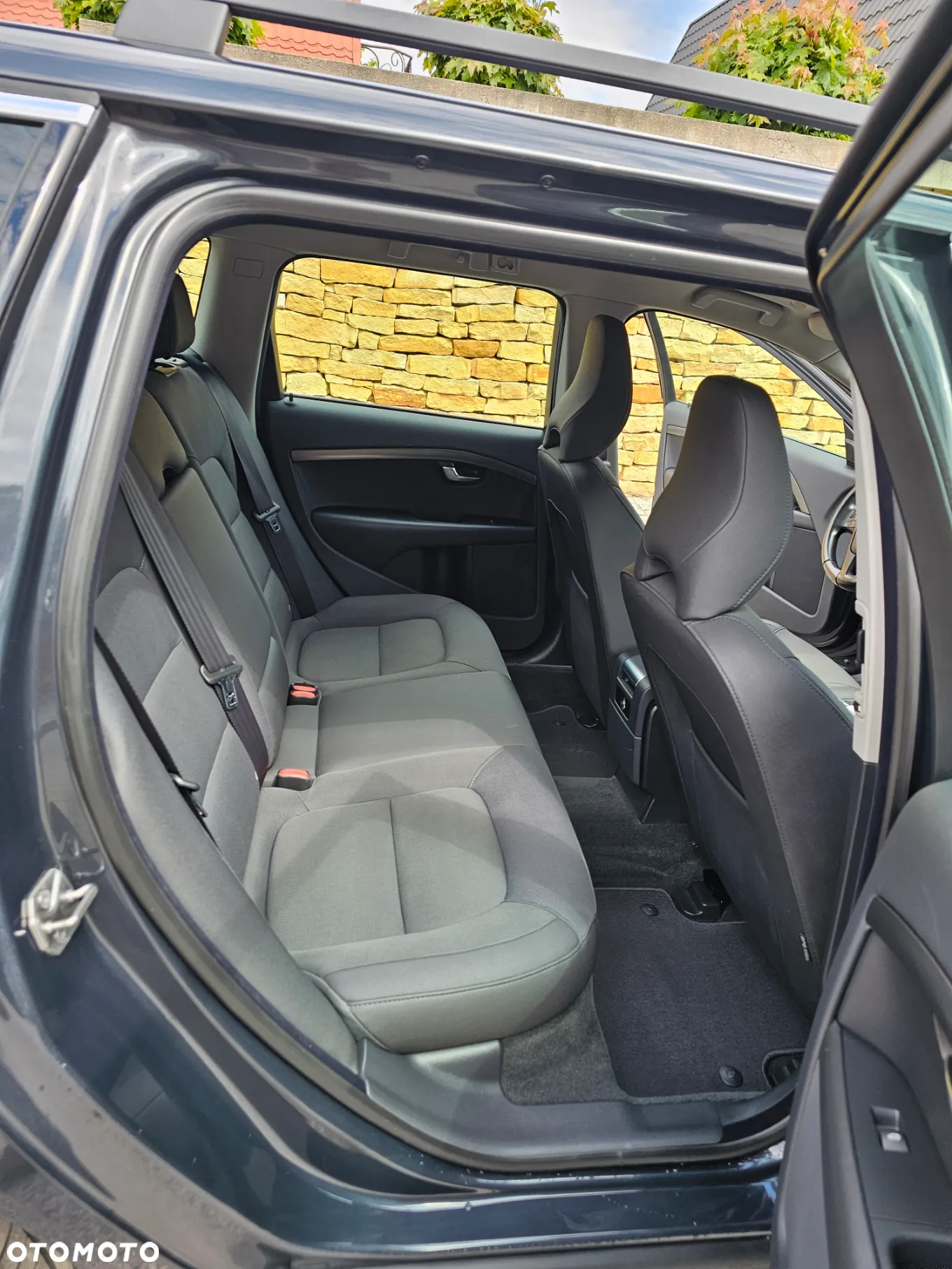 Volvo V70 D3 Geartronic Kinetic - 24