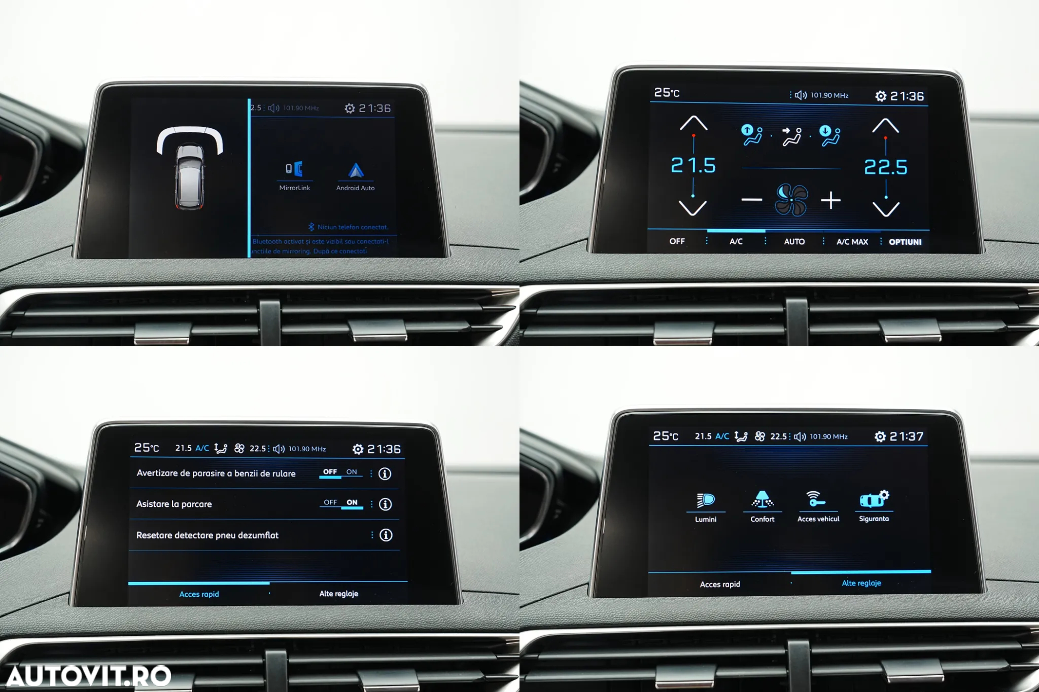 Peugeot 3008 1.6 THP EAT6 Allure - 28