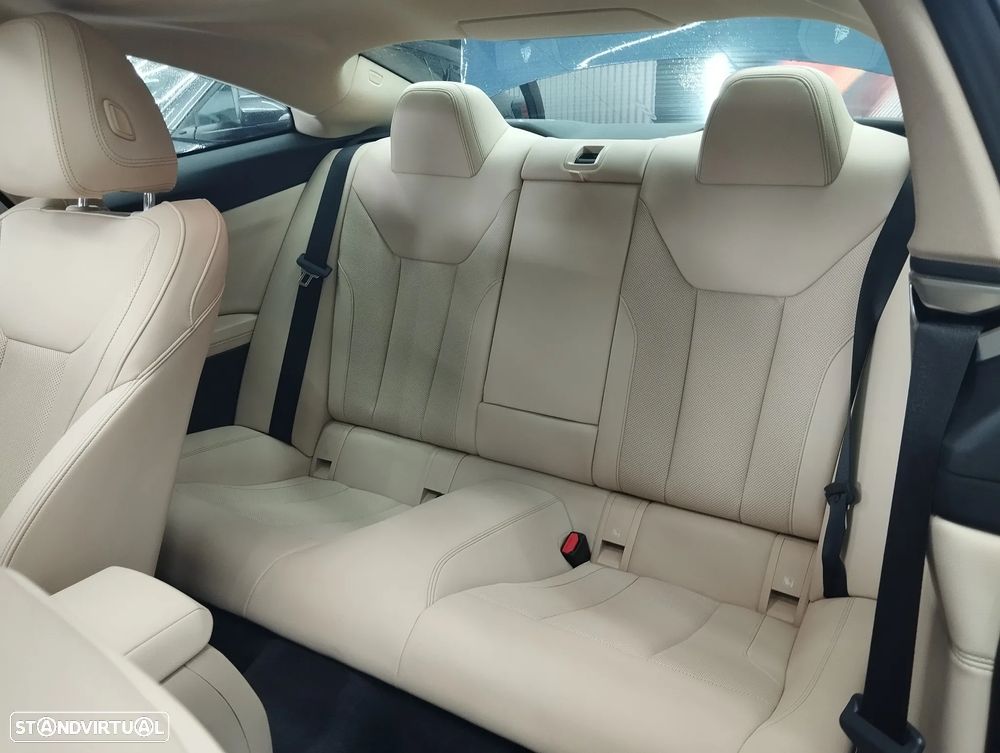 BMW 430 d xDrive Auto - 15