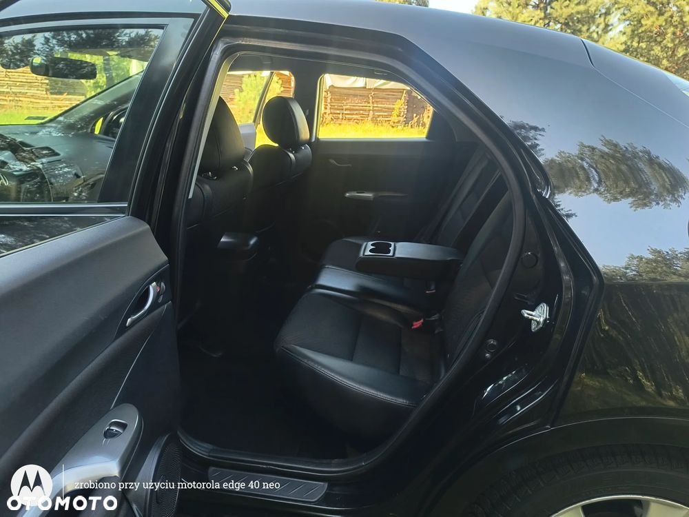 Honda Civic 1.8 Sport - 31