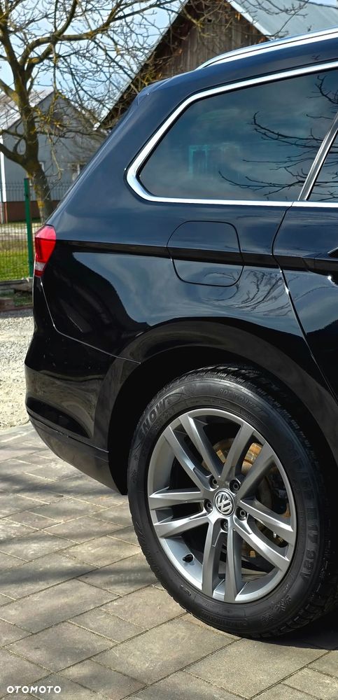Volkswagen Passat 2.0 TDI BMT Comfortline DSG - 2