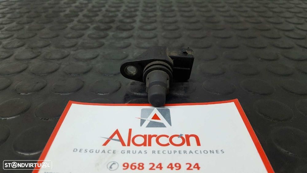 CAPTADOR VOLANTE MOTOR RENAULT SCENIC (JA..) 1.9 DCI DIESEL CAT - 2