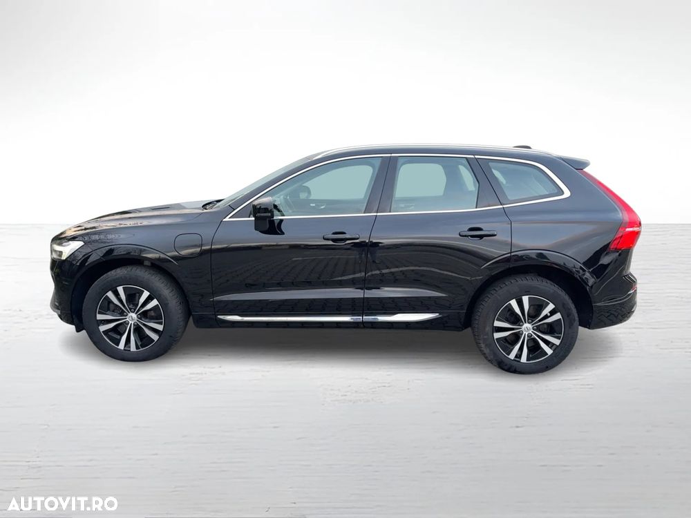 Volvo XC 60 T6 AWD Recharge Geartronic Inscription - 2