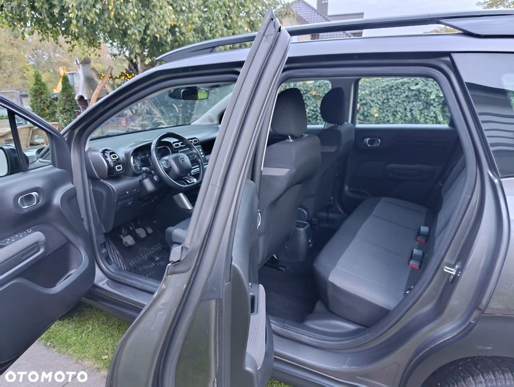Citroën C3 Aircross - 19