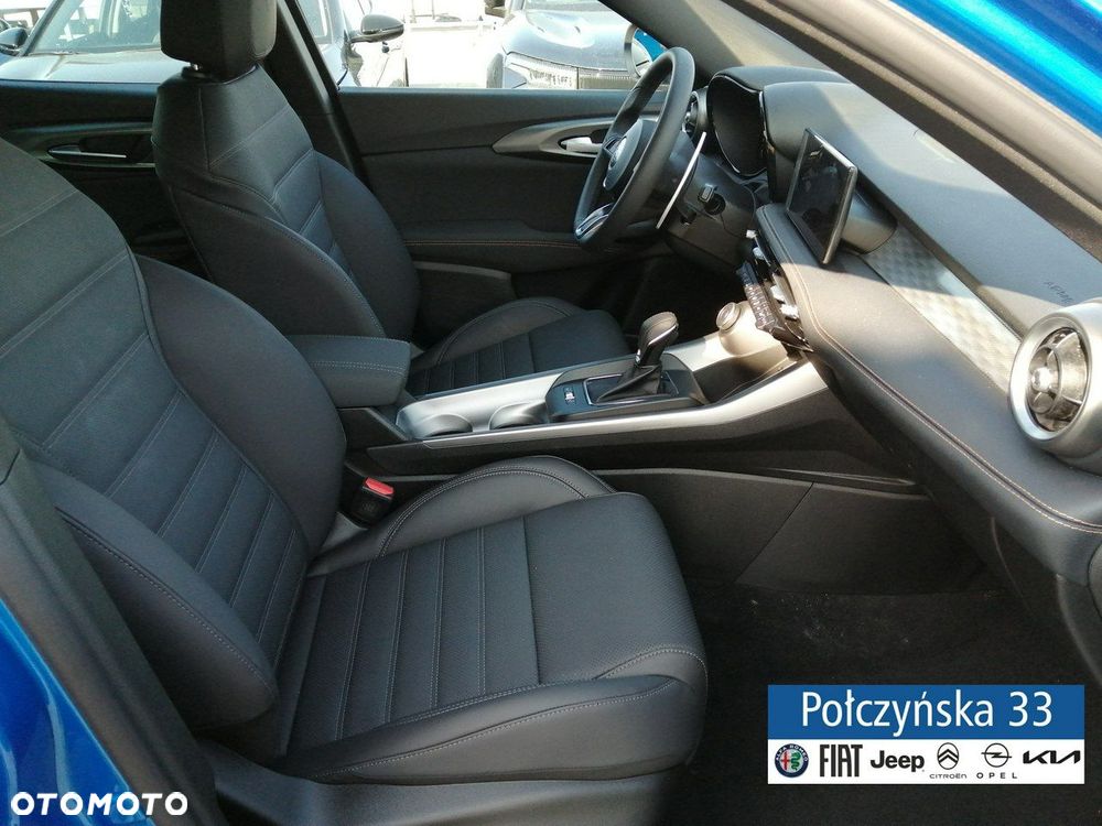 Alfa Romeo Tonale - 17