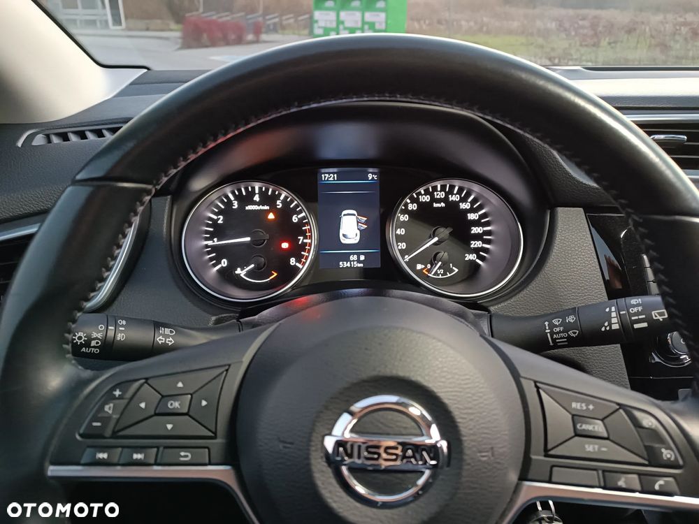 Nissan Qashqai 1.3 DIG-T N-Style - 12