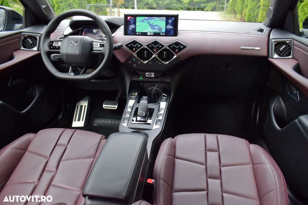 DS Automobiles DS 3 Crossback - 7