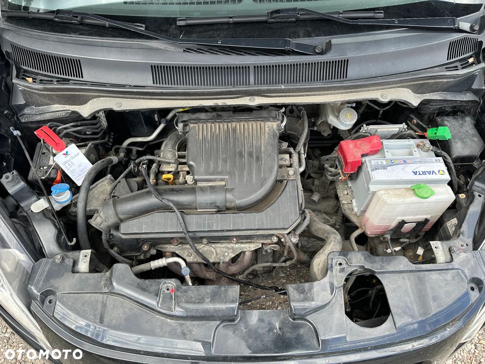 Suzuki Splash 1.2 active+ - 28