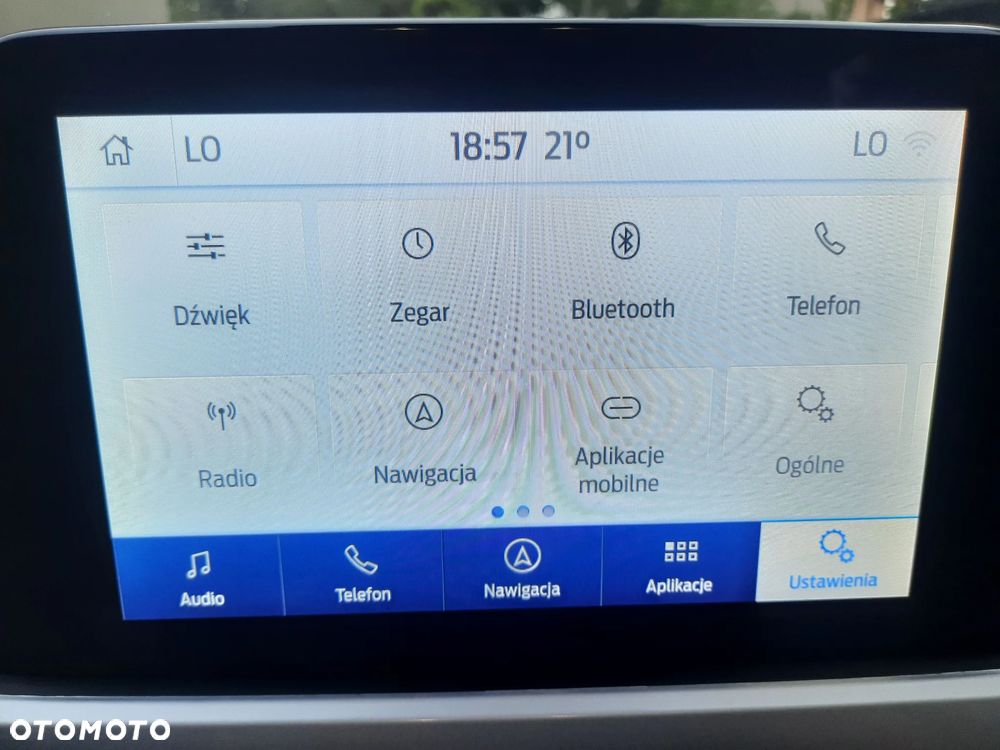 Ford Focus 1.5 EcoBlue Start-Stopp-System ACTIVE STYLE - 24