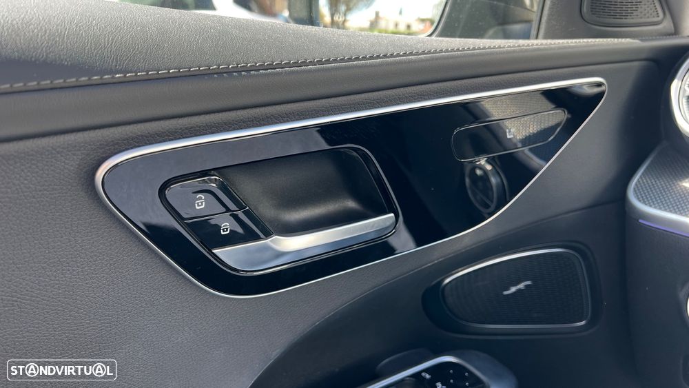 Mercedes-Benz C 300 de T 9G-TRONIC AMG Line - 21