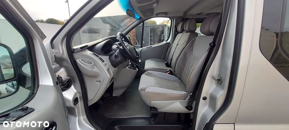 Nissan PRIMASTAR - 10
