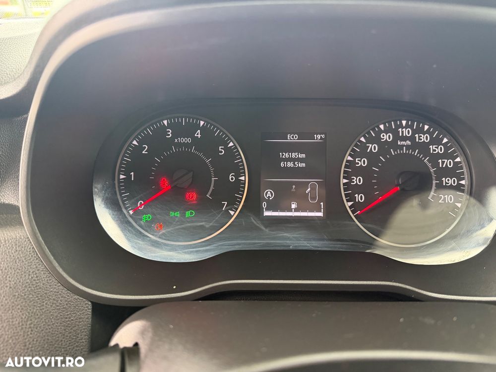 Dacia Duster 1.5 Blue dCi Prestige - 10