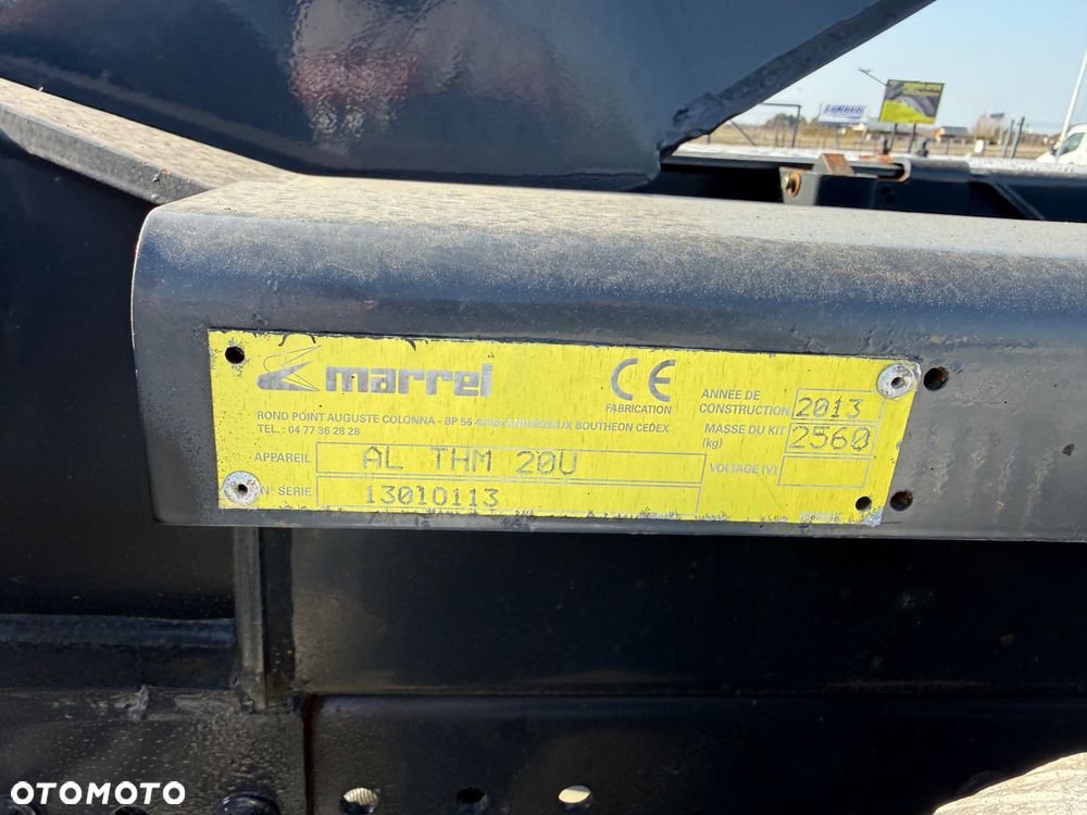 Renault PREMIUM 430DXI EEV / HAKOWIEC / RETARDER / NISKI PRZEBIEG / SPROWADZONY / STAN BDB / / / - 40